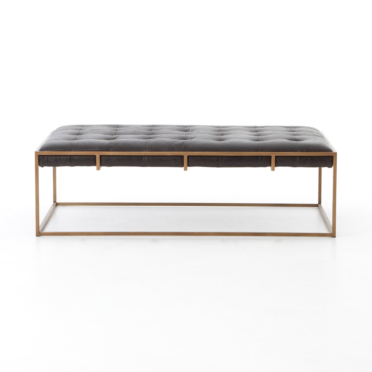 Oxford Square Coffee Table