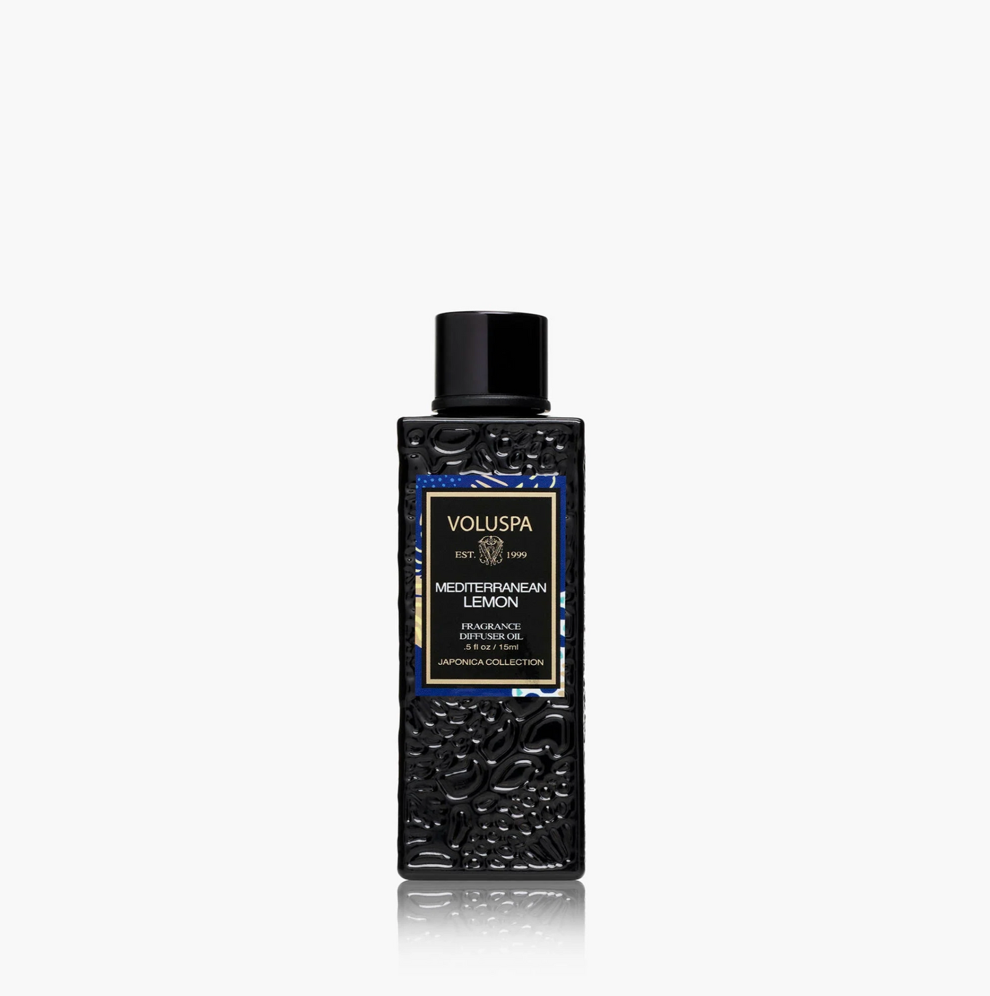 Mediterranean Lemon Ultrasonic Diffuser Oil - Voluspa