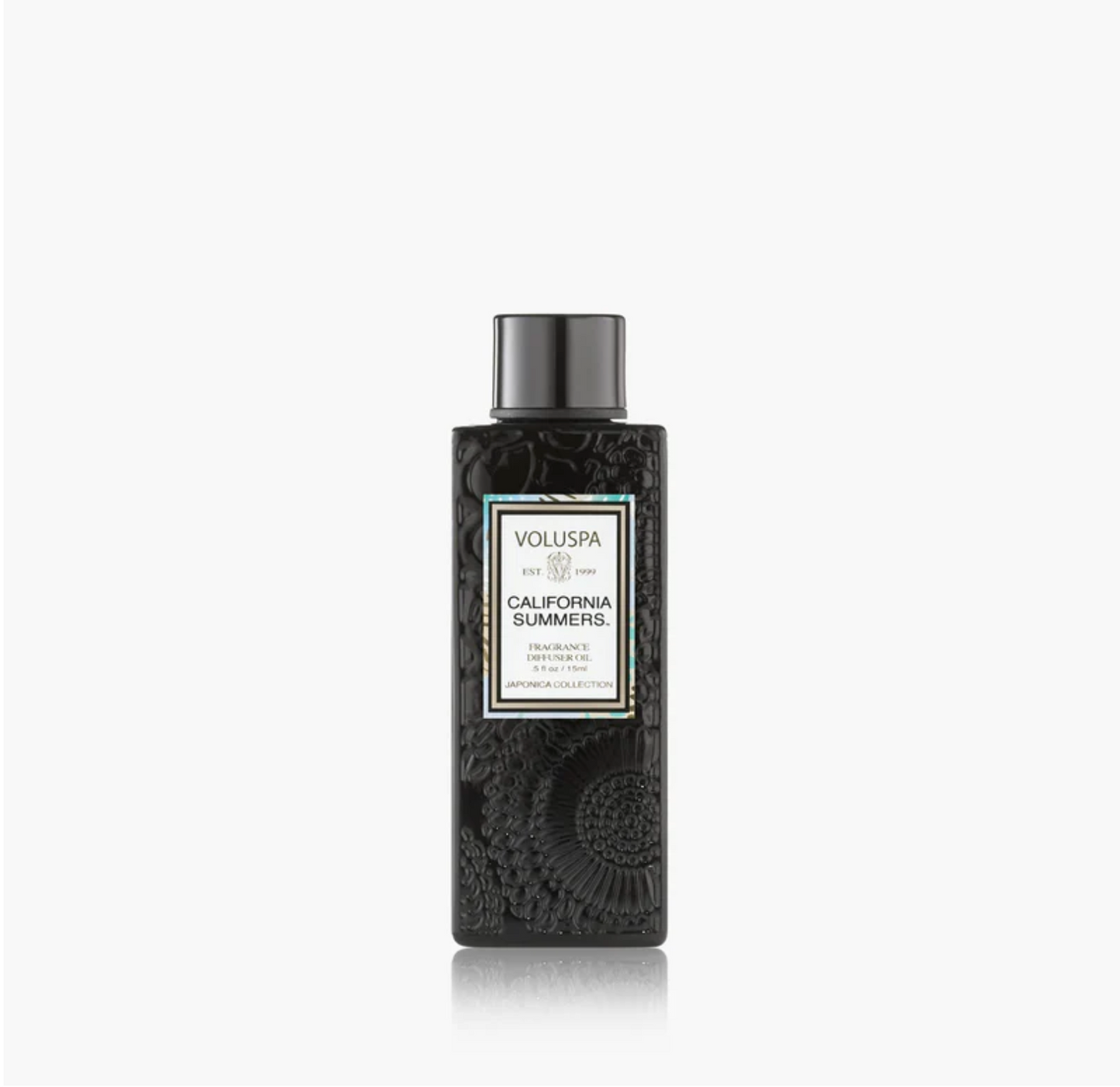 California Summers Ultrasonic Diffuser Oil - Voluspa