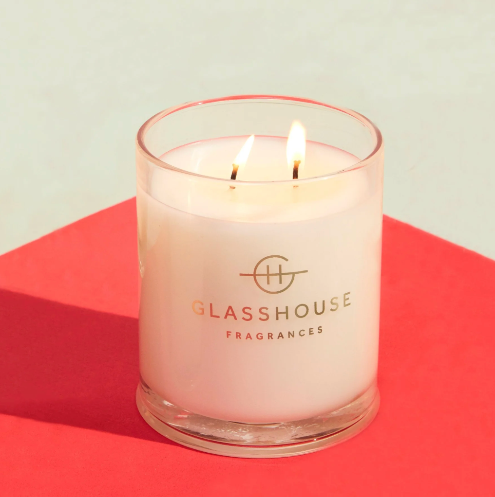 The Hamptons - Glasshouse