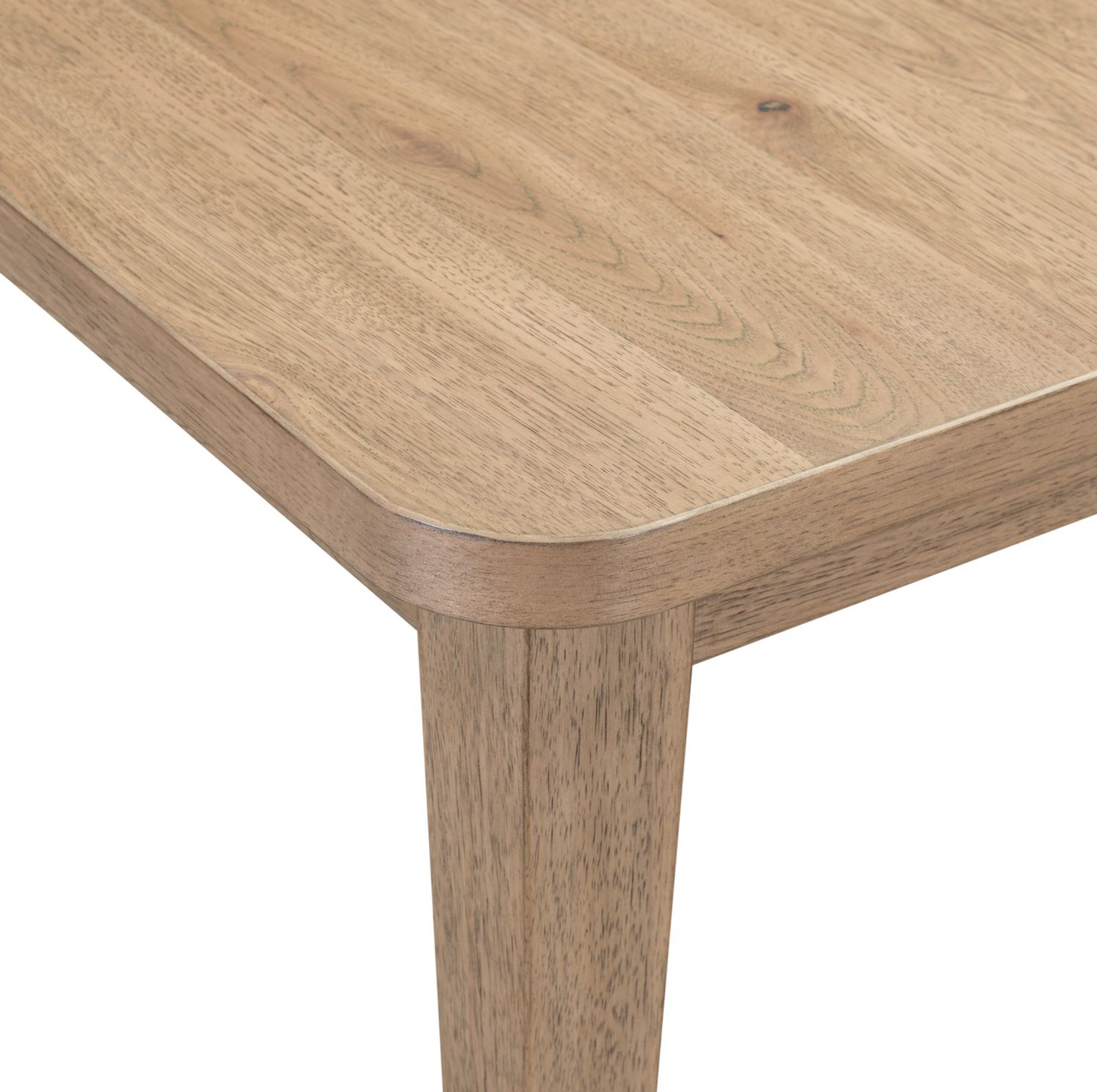 Sheridan Pointe Rectangular Leg Table