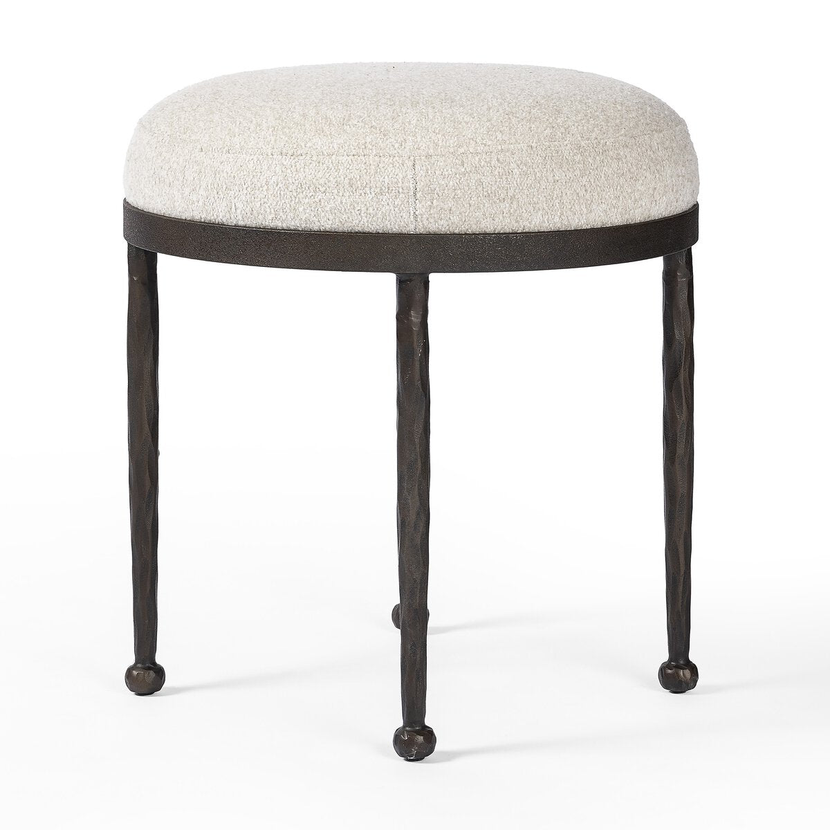 Corinne Accents Stool
