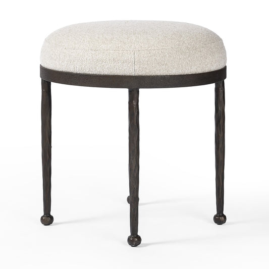 Corinne Accents Stool