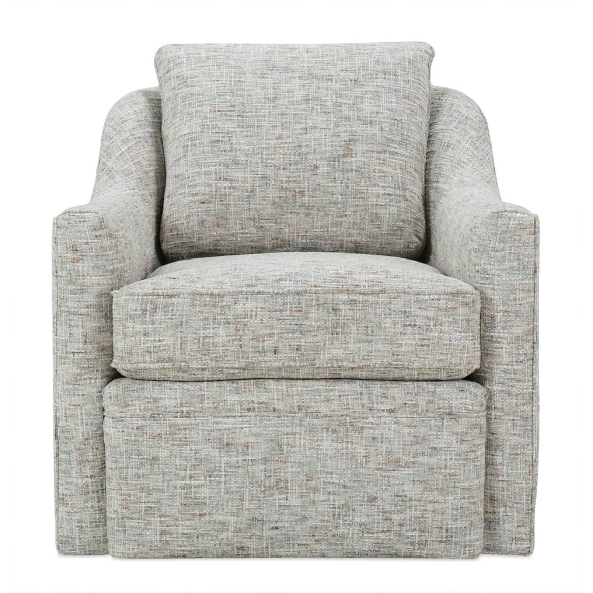 Hollins Swivel Chair
