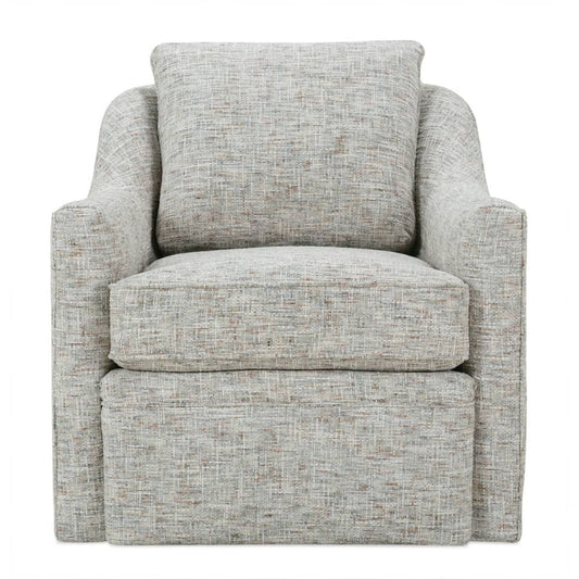 Hollins Swivel Chair