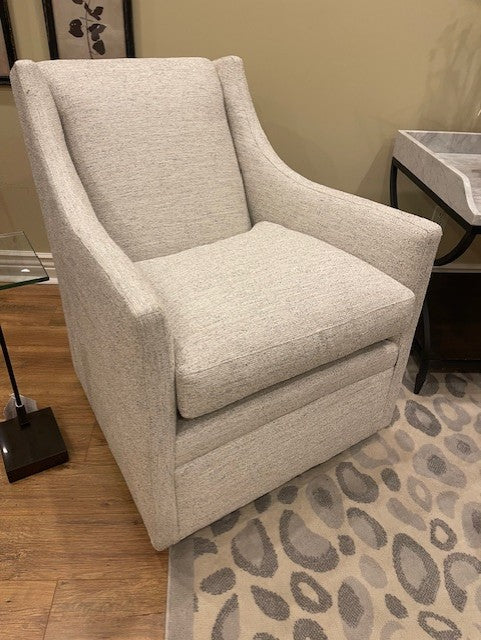Hope Swivel Glider