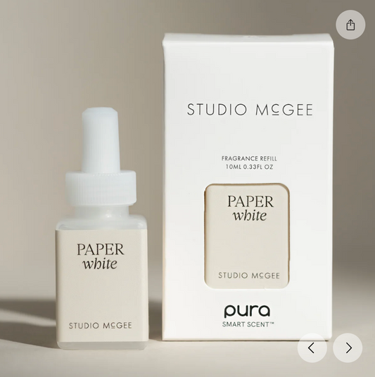 Paper White - Studio McGee