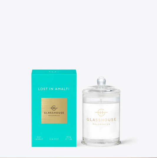 Lost in Amalfi (2.1 oz) - Glasshouse