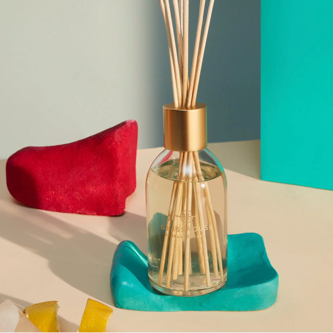 Kyoto In Bloom Diffuser - Glasshouse