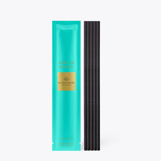 Replacement Scent Stems - Lost in Amalfi - Glasshouse