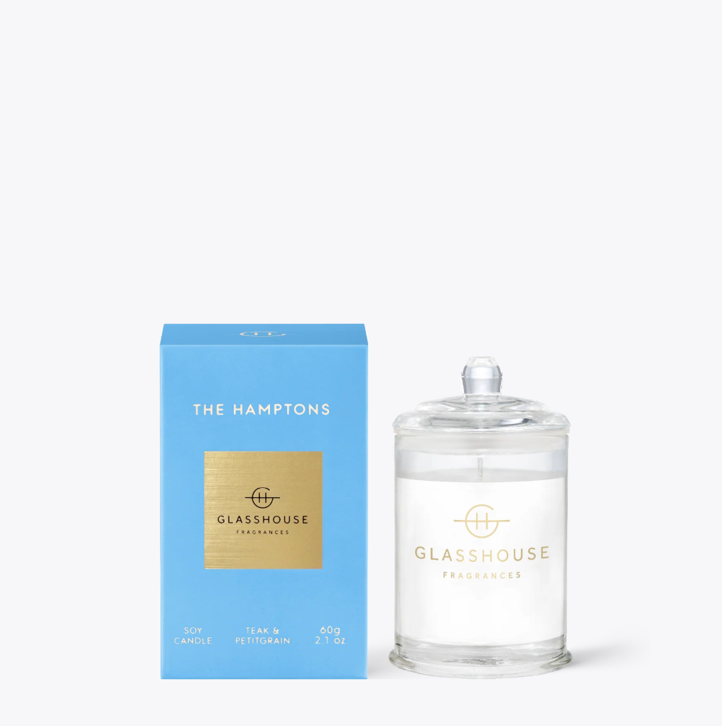 The Hamptons (2.1 oz) - Glasshouse