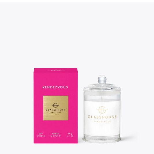 Rendezvous (2.1 oz) - Glasshouse