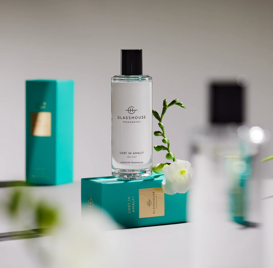 Interior Fragrance - Lost in Amalfi - Glasshouse