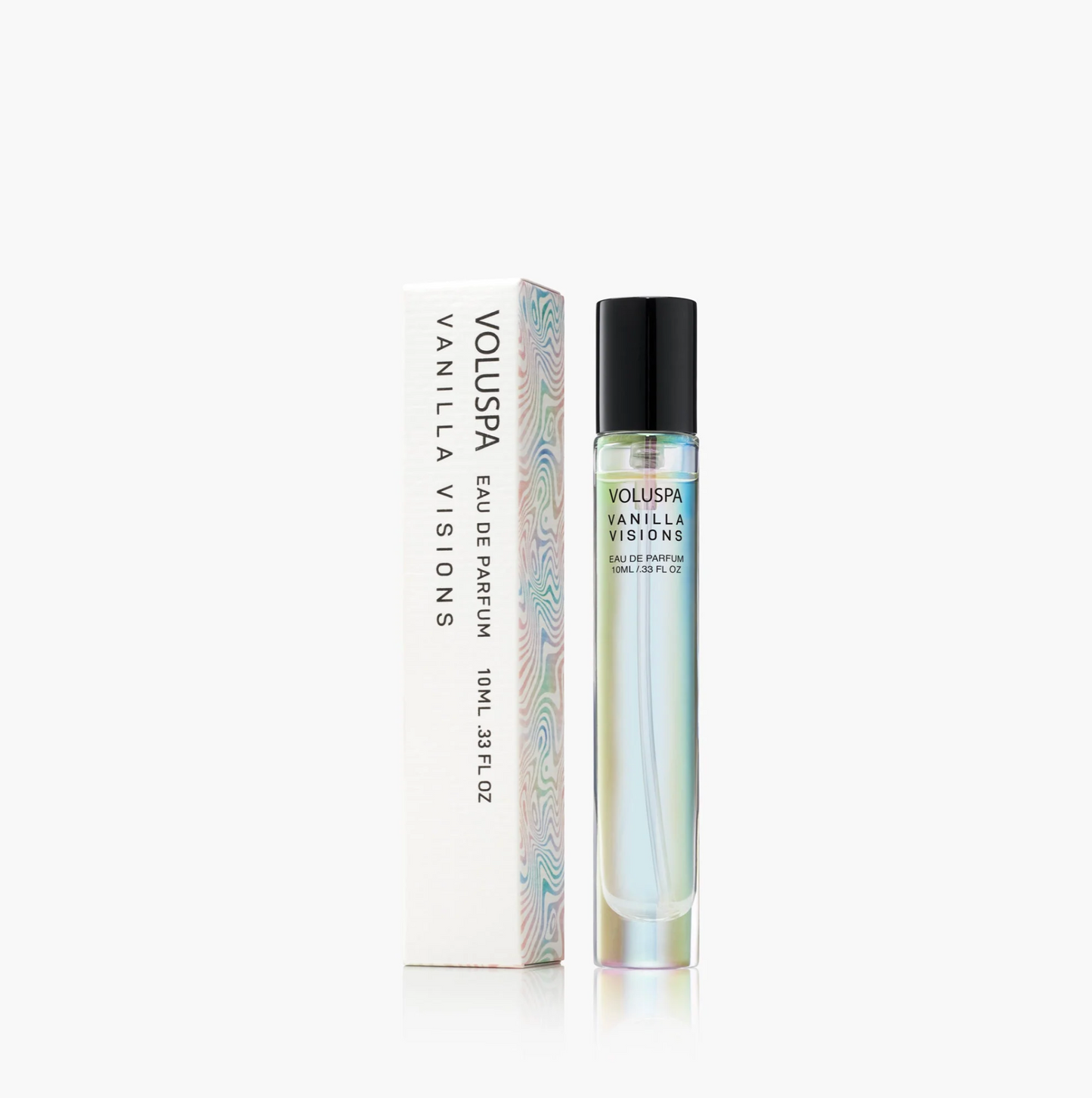 Vanilla Visions Perfume - Voluspa