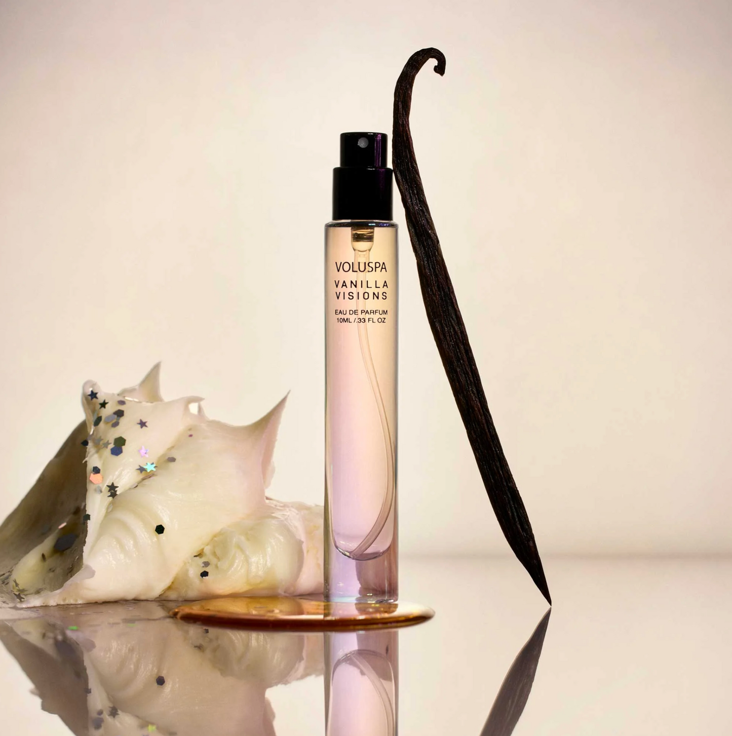 Vanilla Visions Perfume - Voluspa