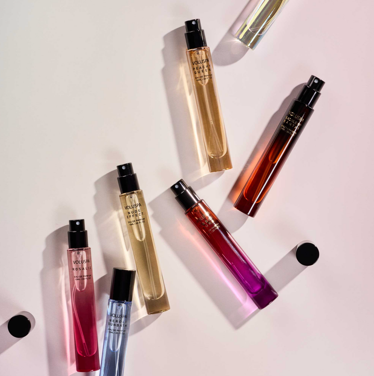 Vanilla Visions Perfume - Voluspa