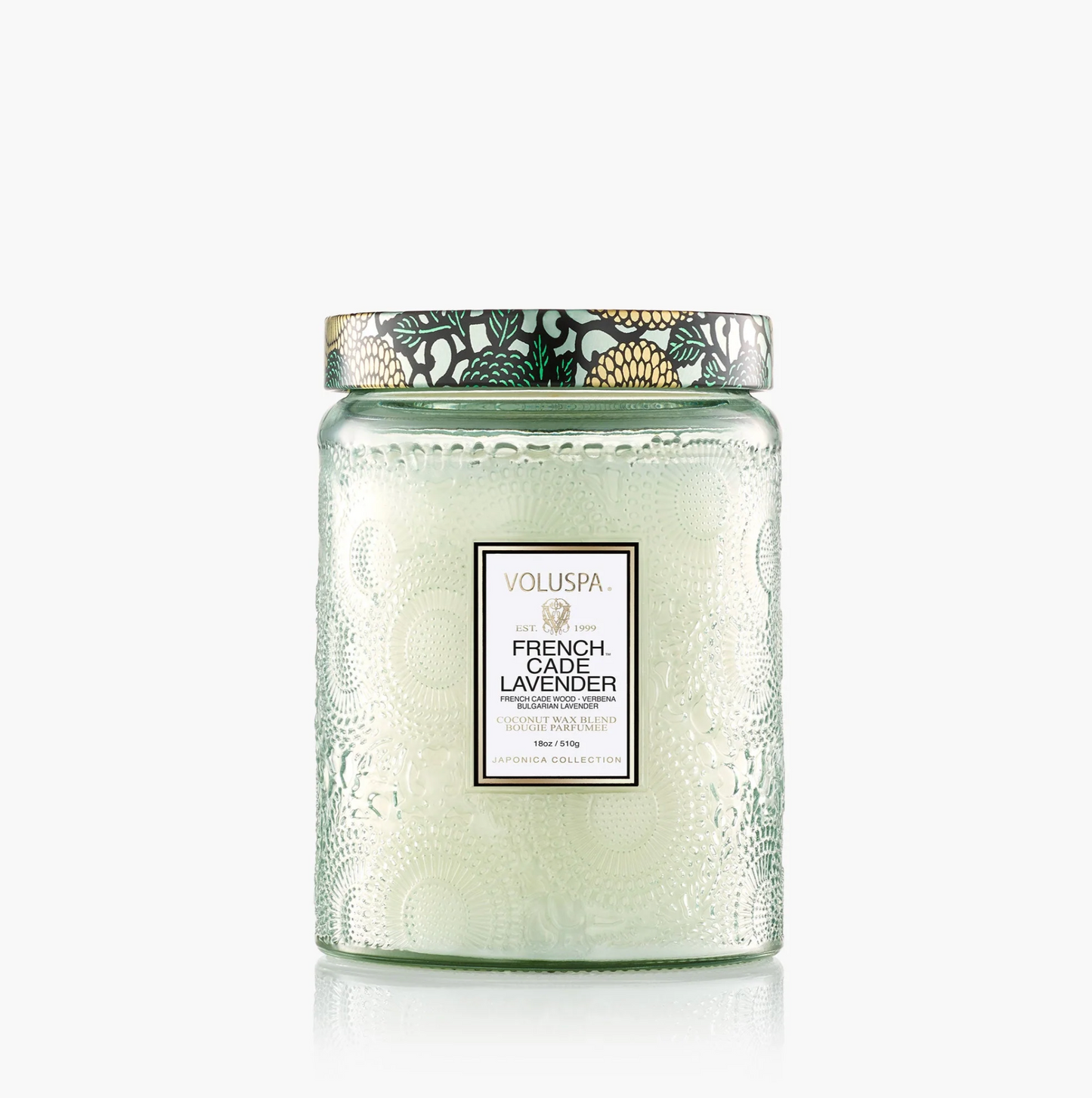 French Cade Lavender 18oz Candle - Voluspa