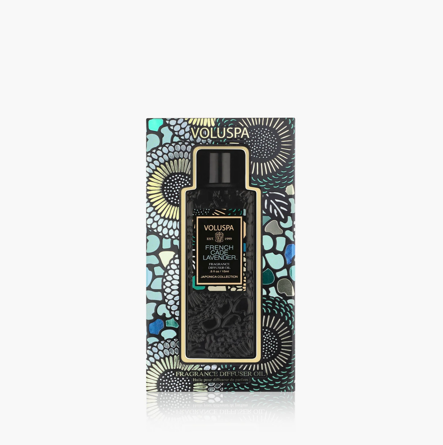 French Cade Lavender Ultrasonic Diffuser Oil - Voluspa