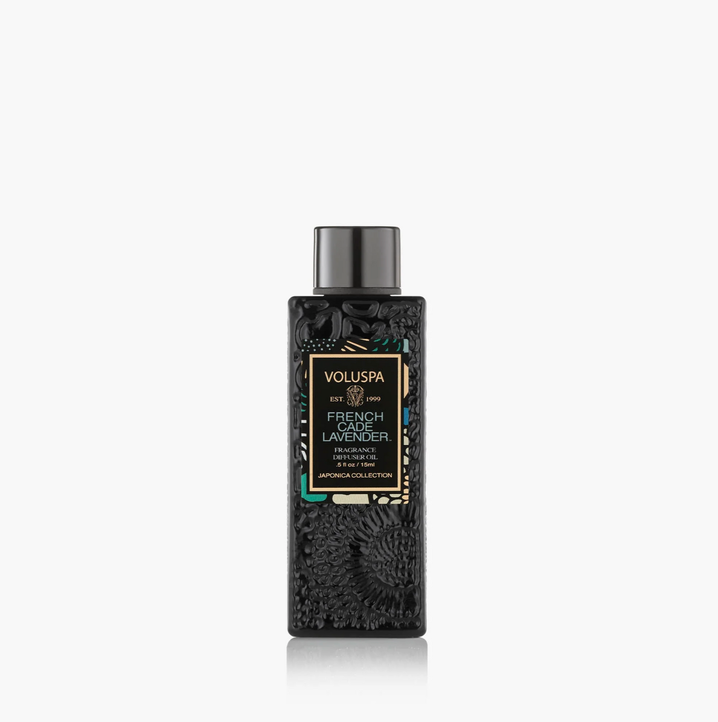 French Cade Lavender Ultrasonic Diffuser Oil - Voluspa