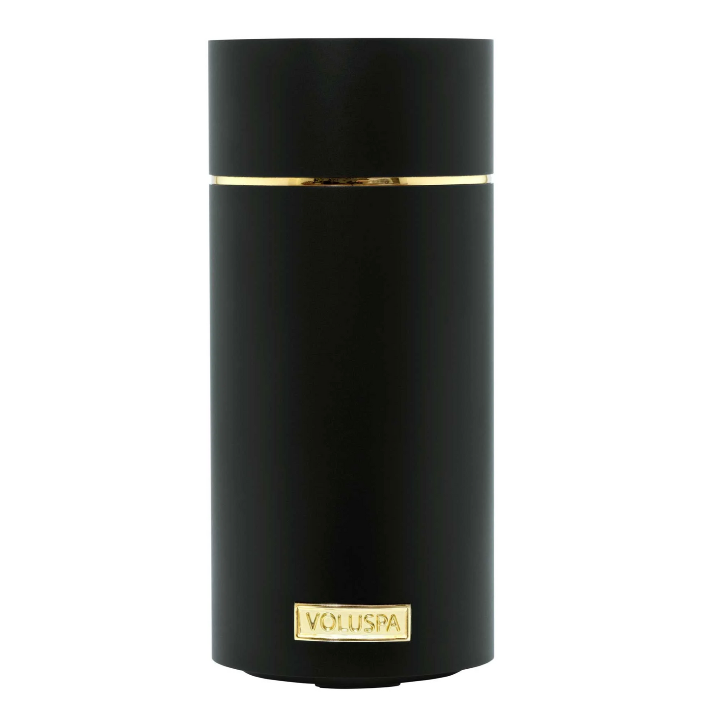 Fragrance Oil Diffuser Black - Voluspa