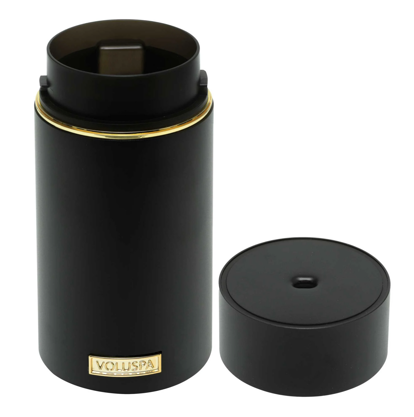Fragrance Oil Diffuser Black - Voluspa