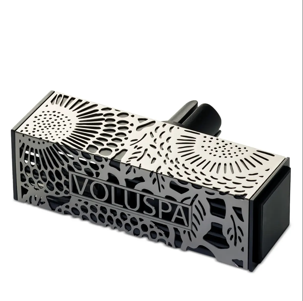 California Summers Car Diffuser Starter Kit - Voluspa