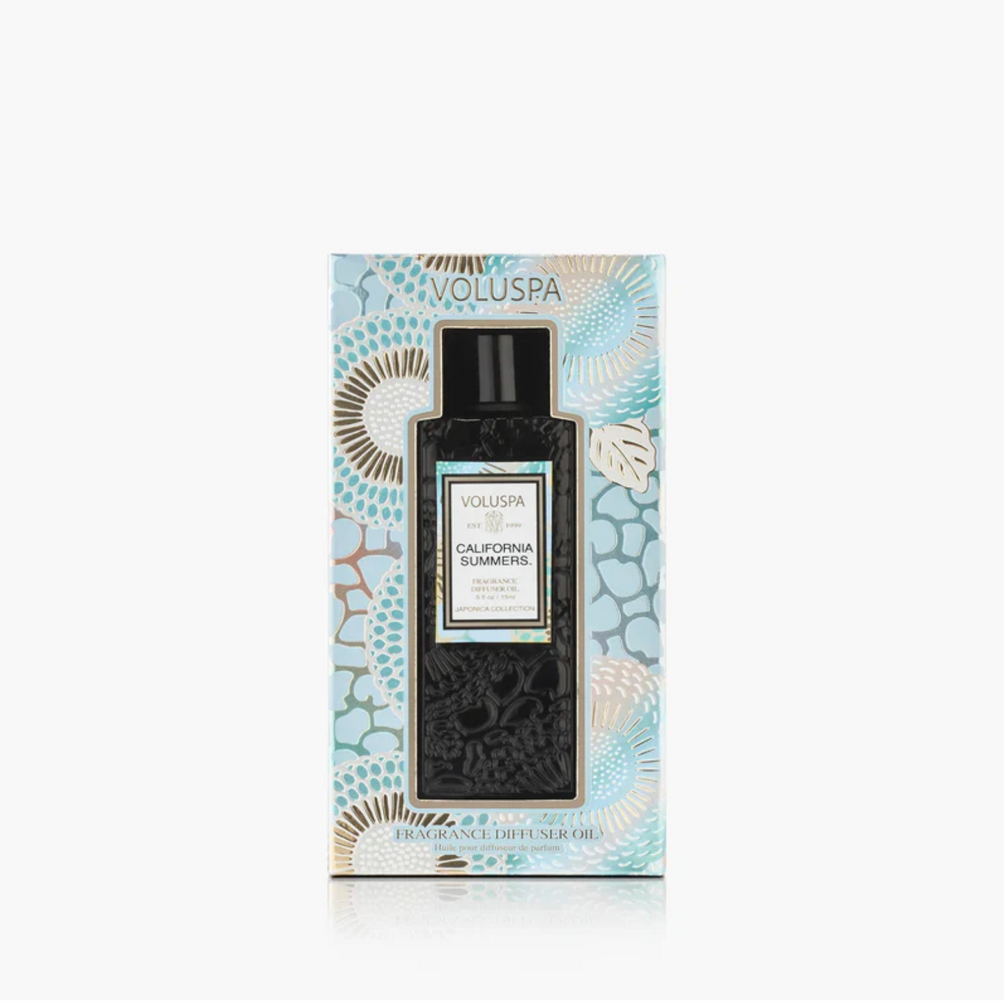 California Summers Ultrasonic Diffuser Oil - Voluspa