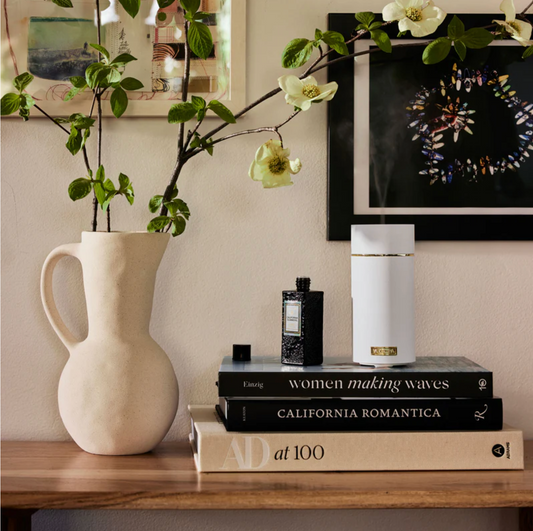 California Summers Ultrasonic Diffuser Oil - Voluspa