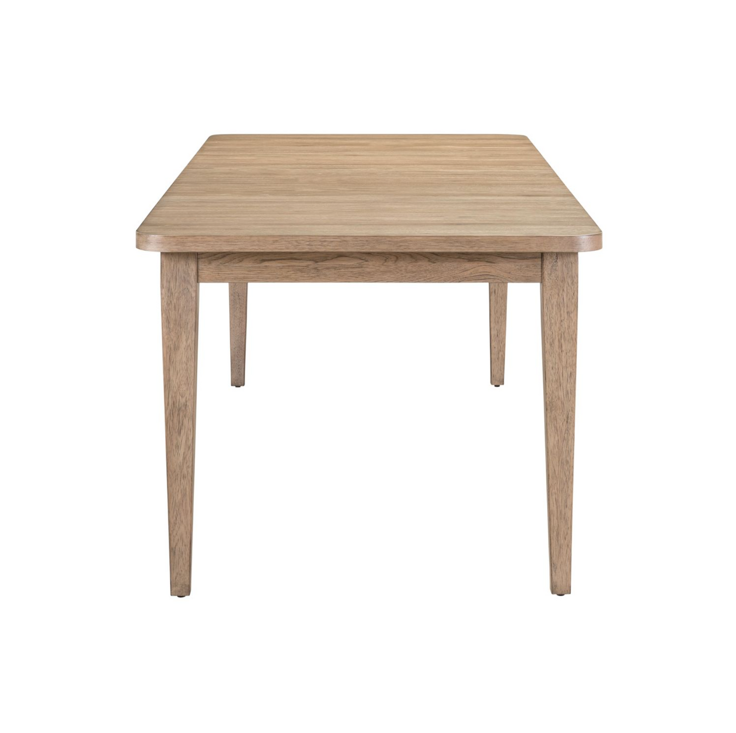 Sheridan Pointe Rectangular Leg Table