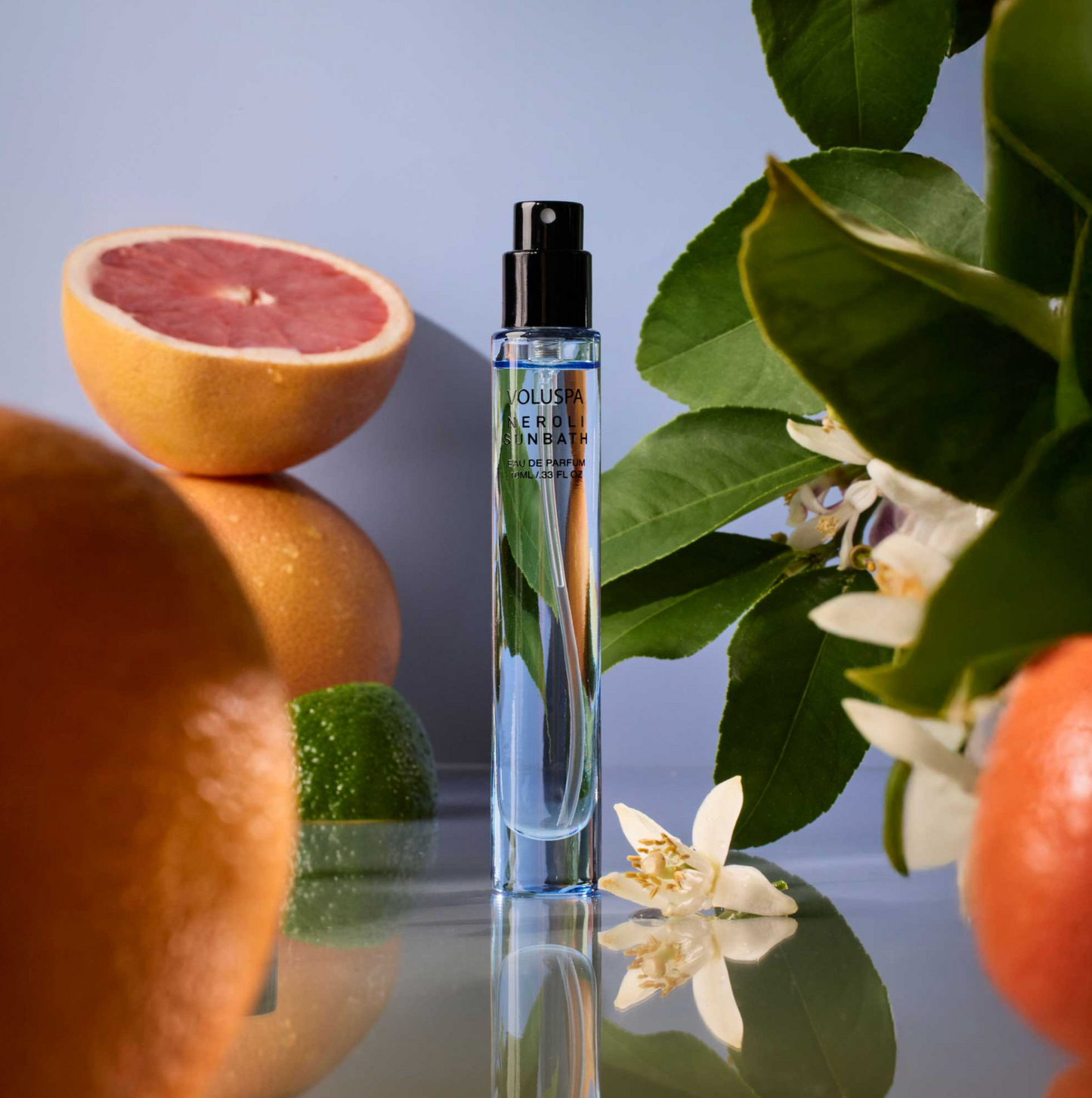 Neroli Sunbath Perfume - Voluspa