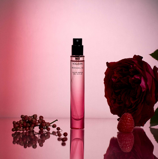 Rosalie Perfume - Voluspa