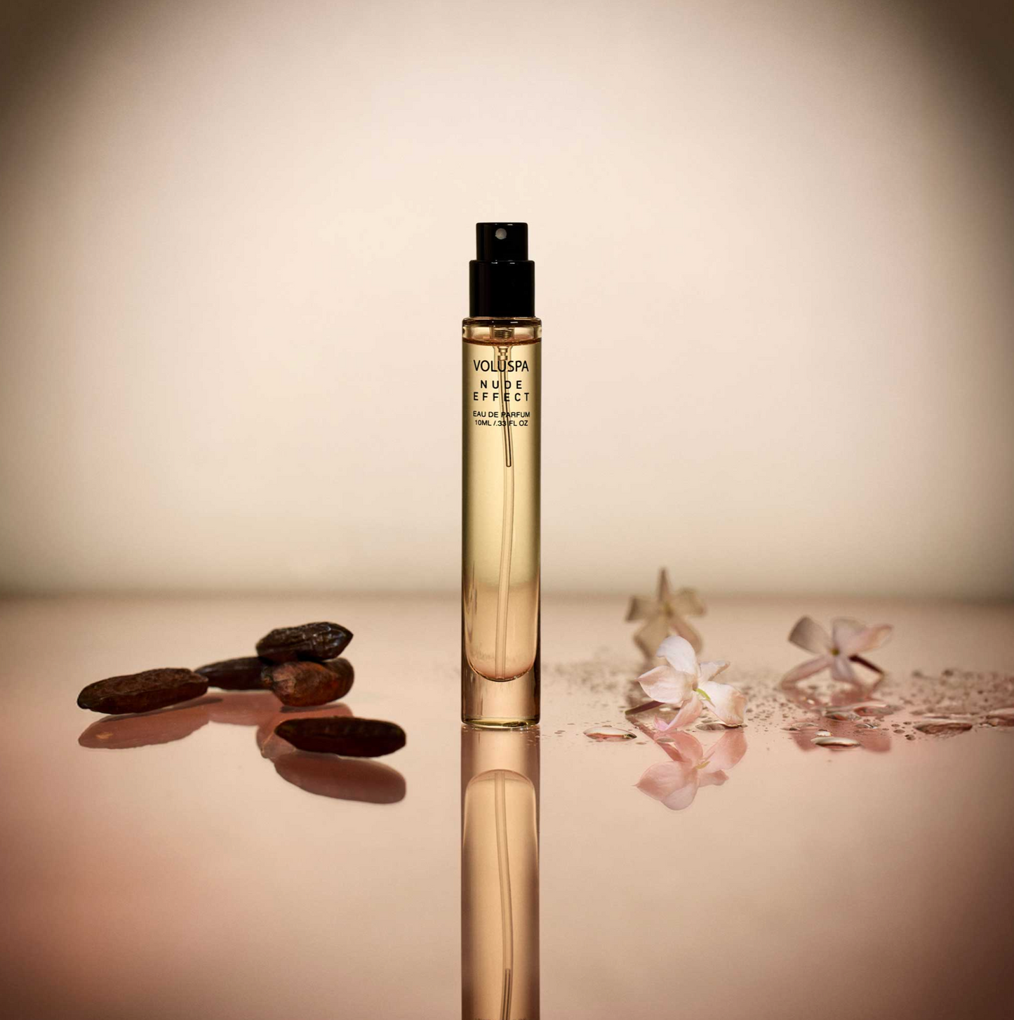 Nude Effect Perfume - Voluspa