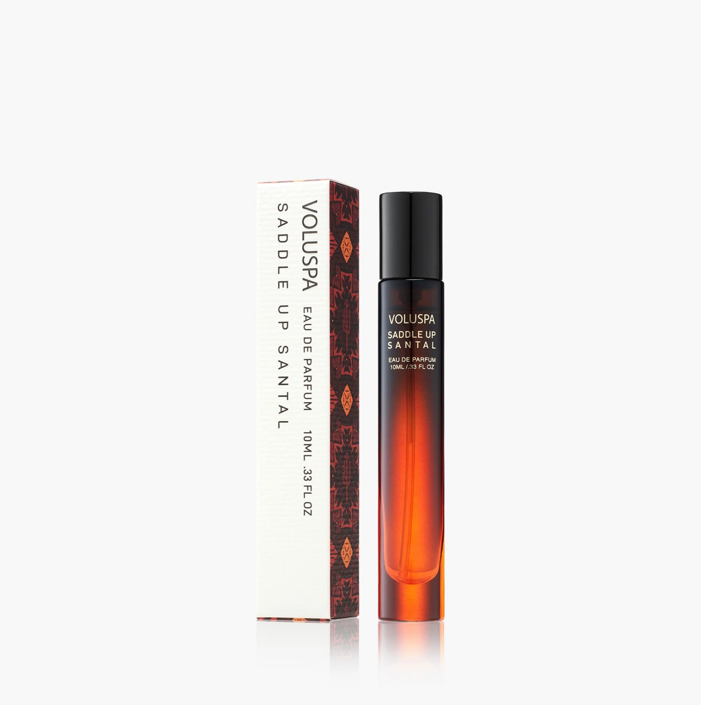 Saddle Up Santal Perfume - Voluspa