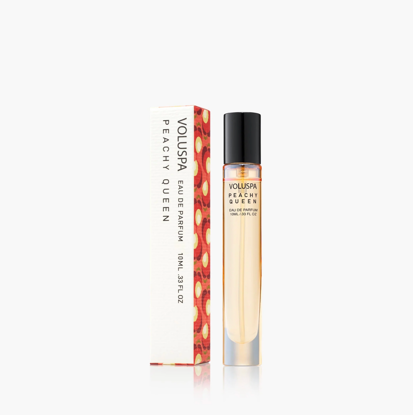 Peachy Queen Perfume - Voluspa