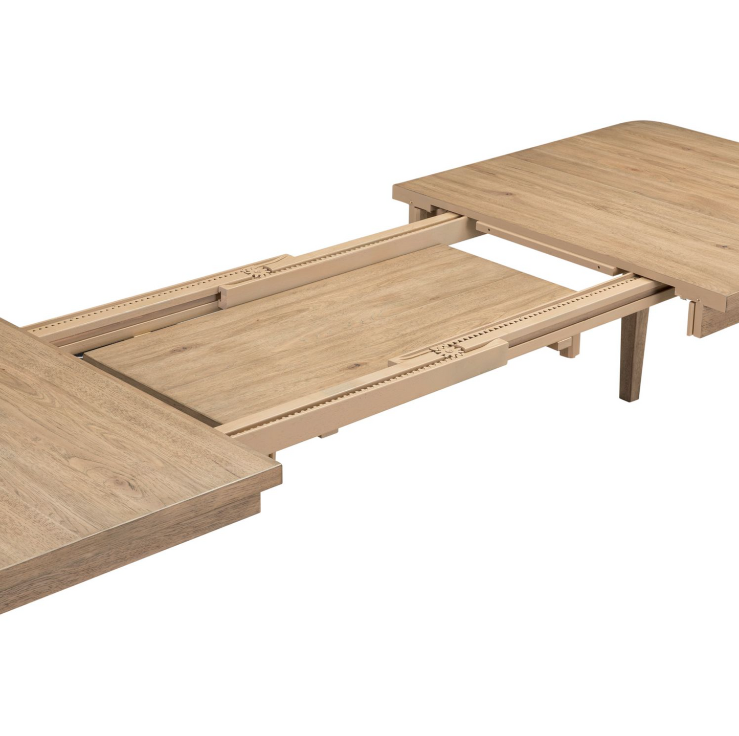 Sheridan Pointe Rectangular Leg Table